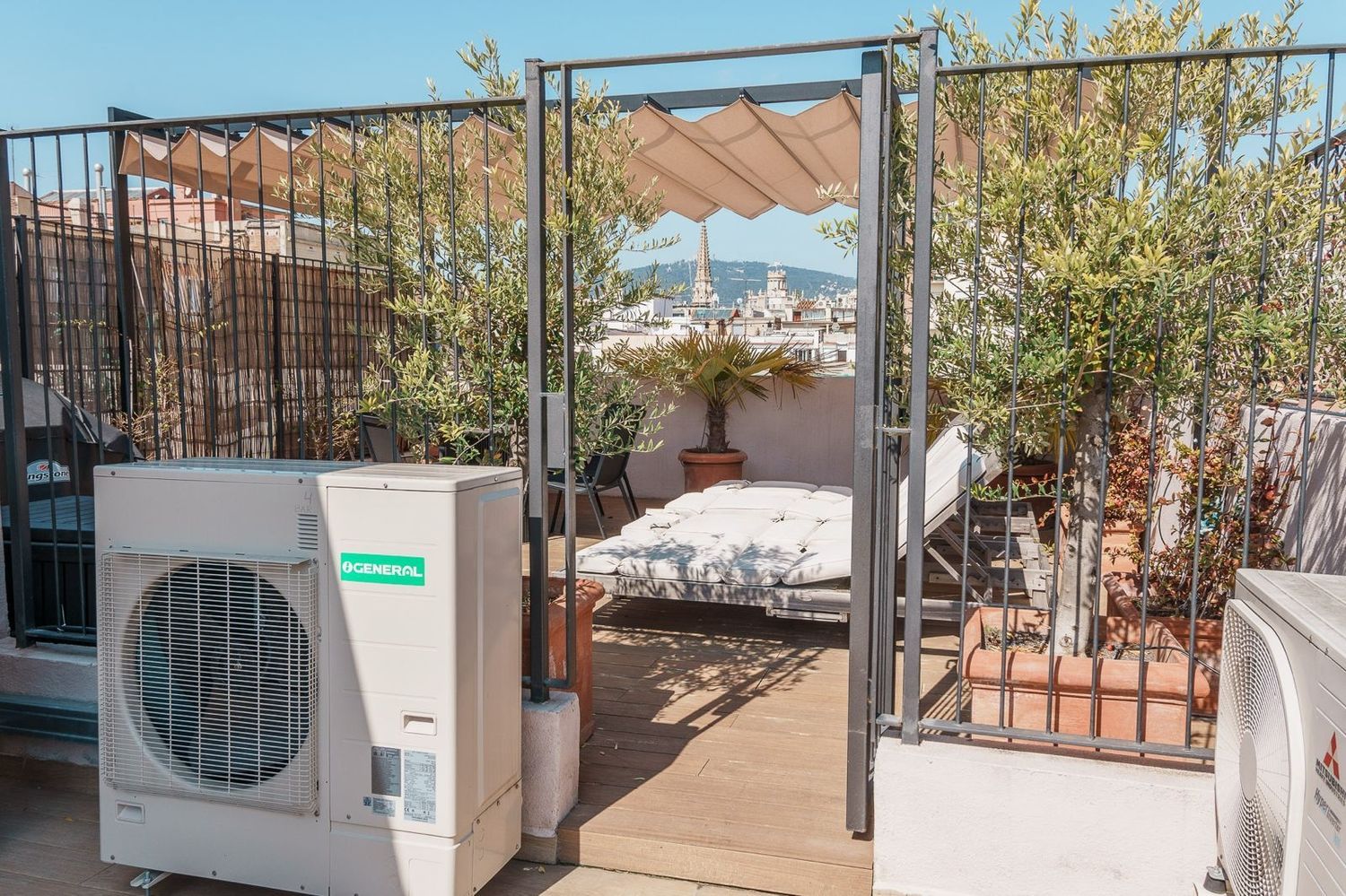 Dúplex en calle consell de cent, 300 - Foto 29