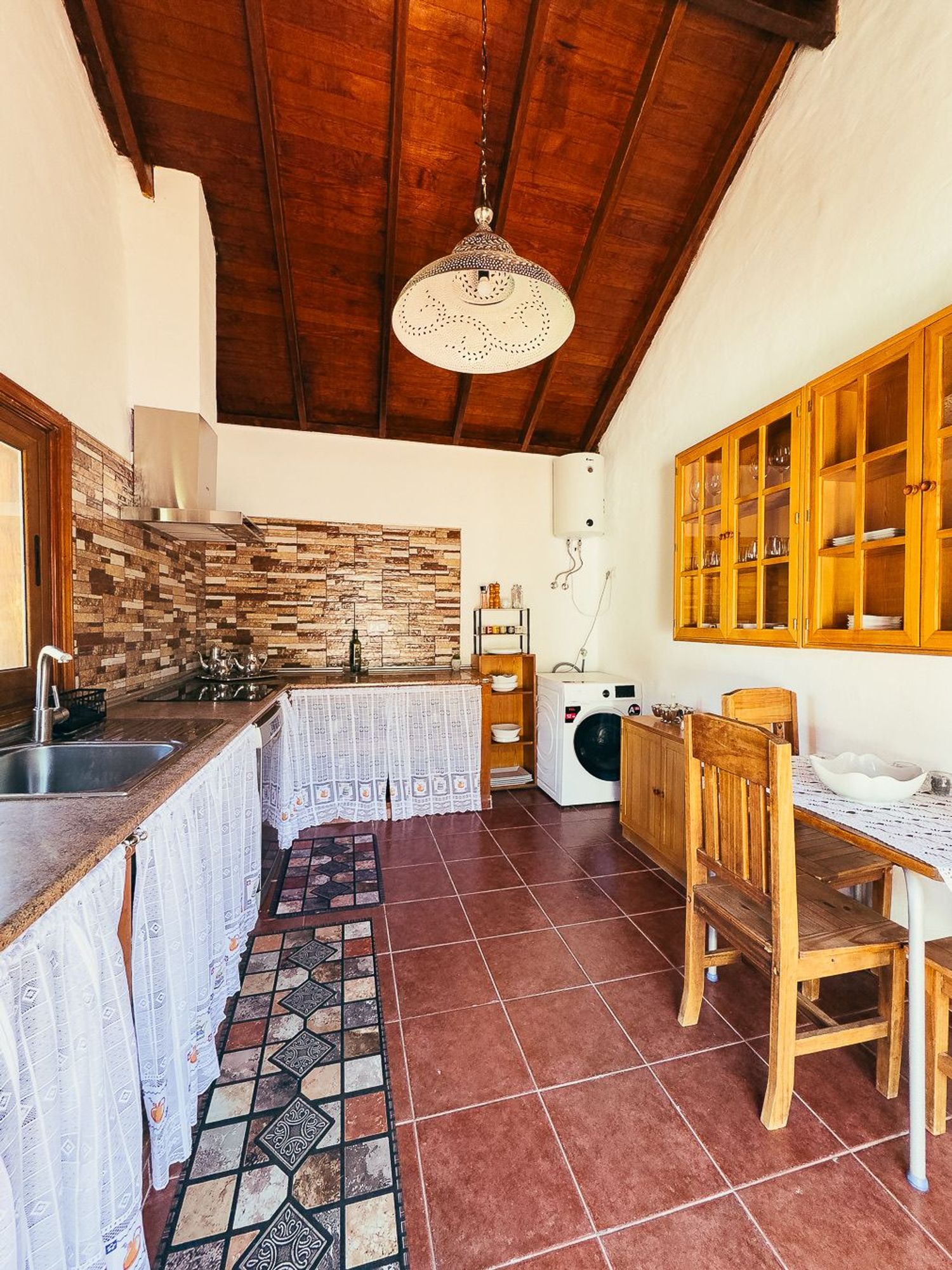 Casa o chalet independiente en Calle Néstor Álamo, 2, San Bartolomé Interior, San Bartolomé Interior - Foto 17