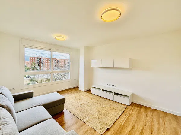 Piso en Barrio Vistabella