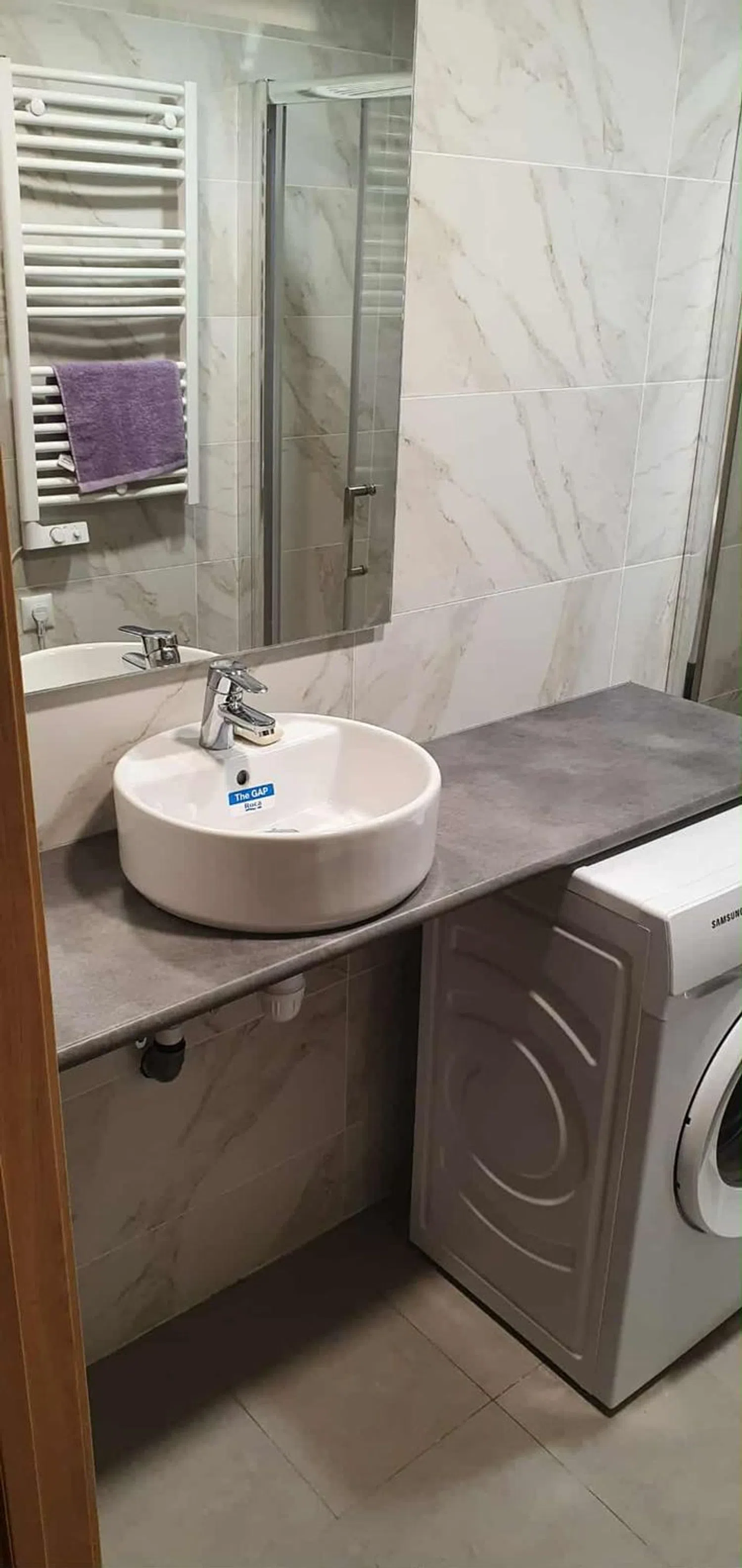 Piso en calle Teniente Aguado, 3 - Foto 4