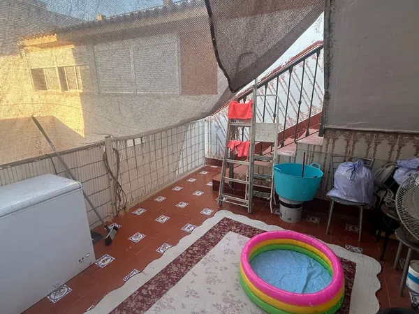 Dúplex en Calle Isaac Albéniz, 8 b - Foto 11