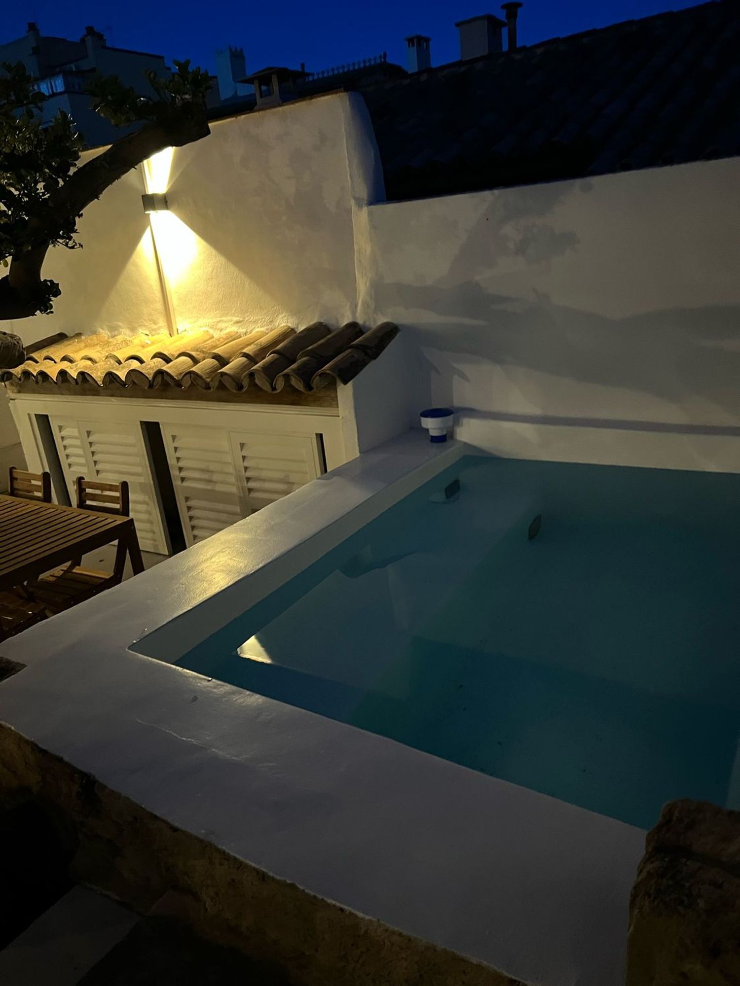 Piso en calle de Josep Villalonga, 47 - Foto 21