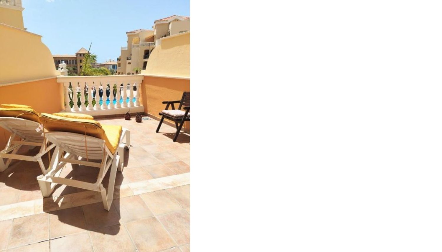 Dúplex en Avenida Ámsterdam, 10, Los Cristianos, Los Cristianos - Foto 2