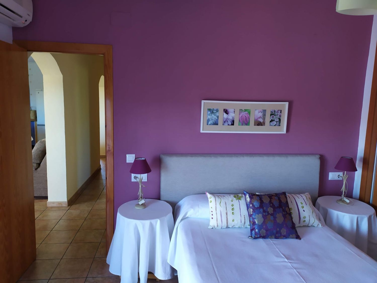 Casa o chalet independiente en Parcela, 92, 11687 El Jaral, Cádiz, Spain, 92 - Foto 12