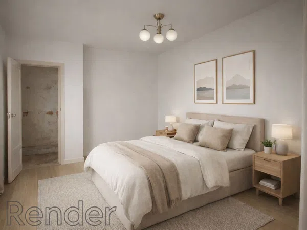 Casa de pueblo en Calle Sebastián Apóstol, 20 D - Foto 11