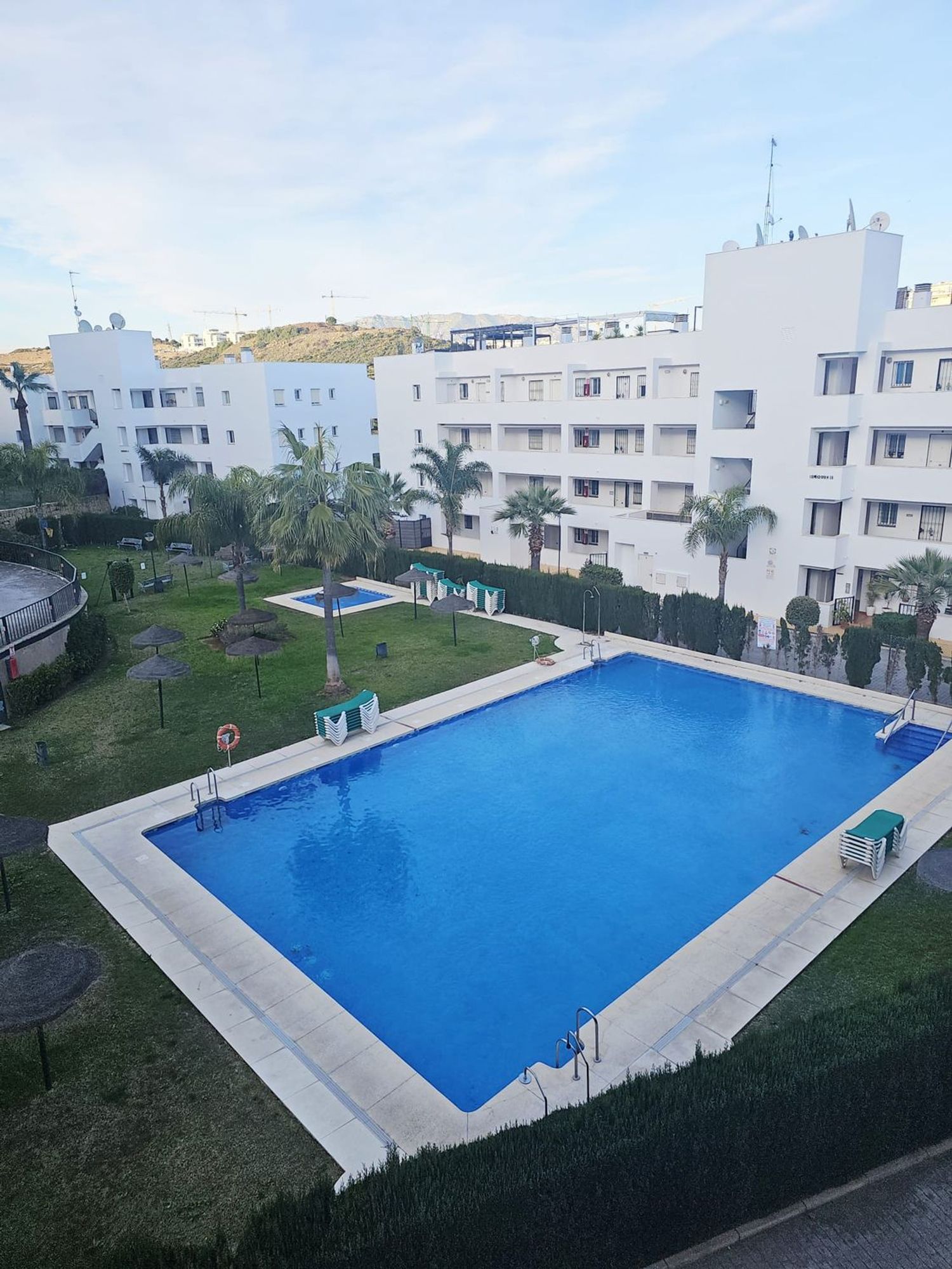 Ático en Urbanización Miraflores, 140 - Foto 1