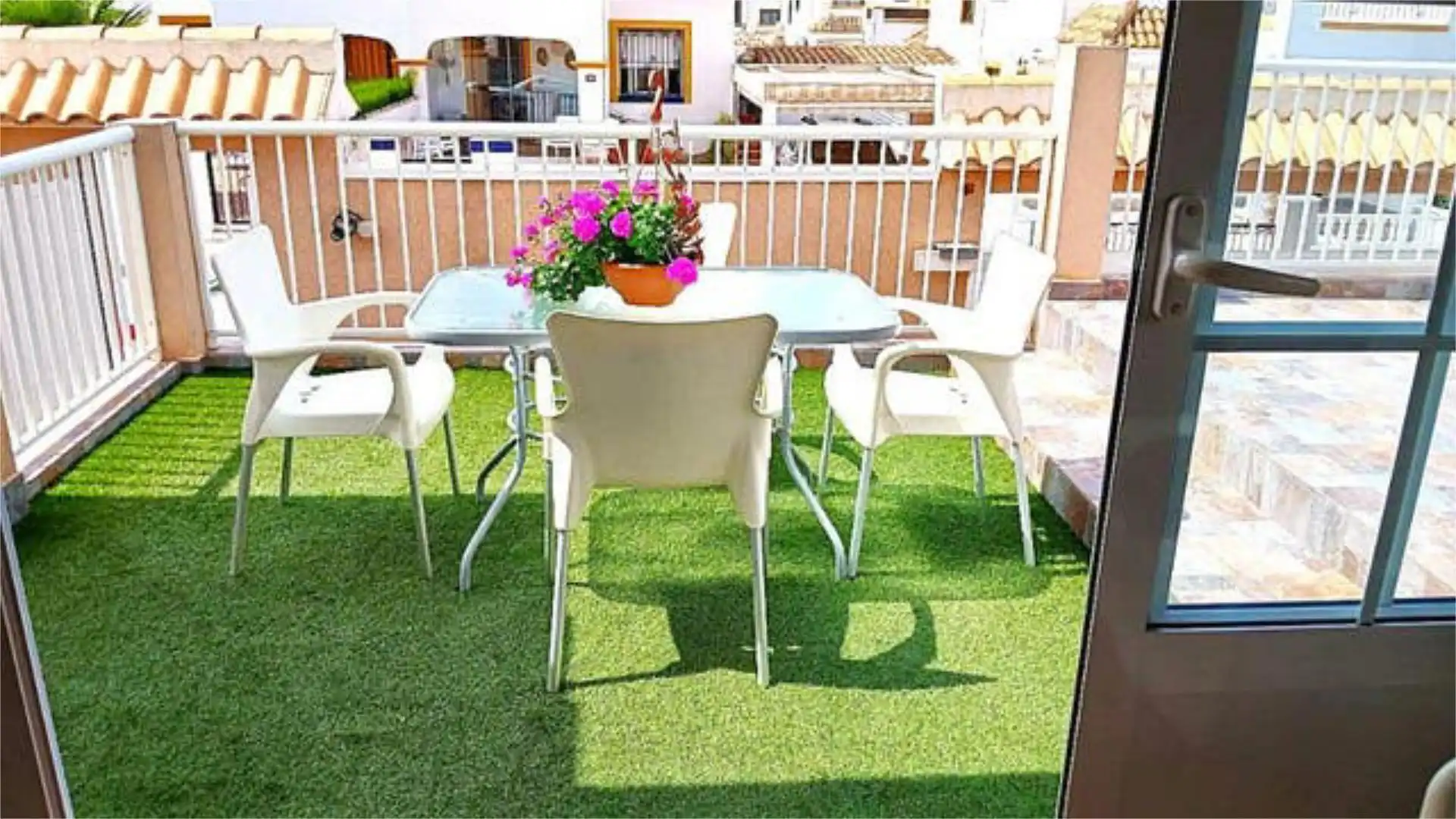 Chalet en Dream Hiils - Foto 2