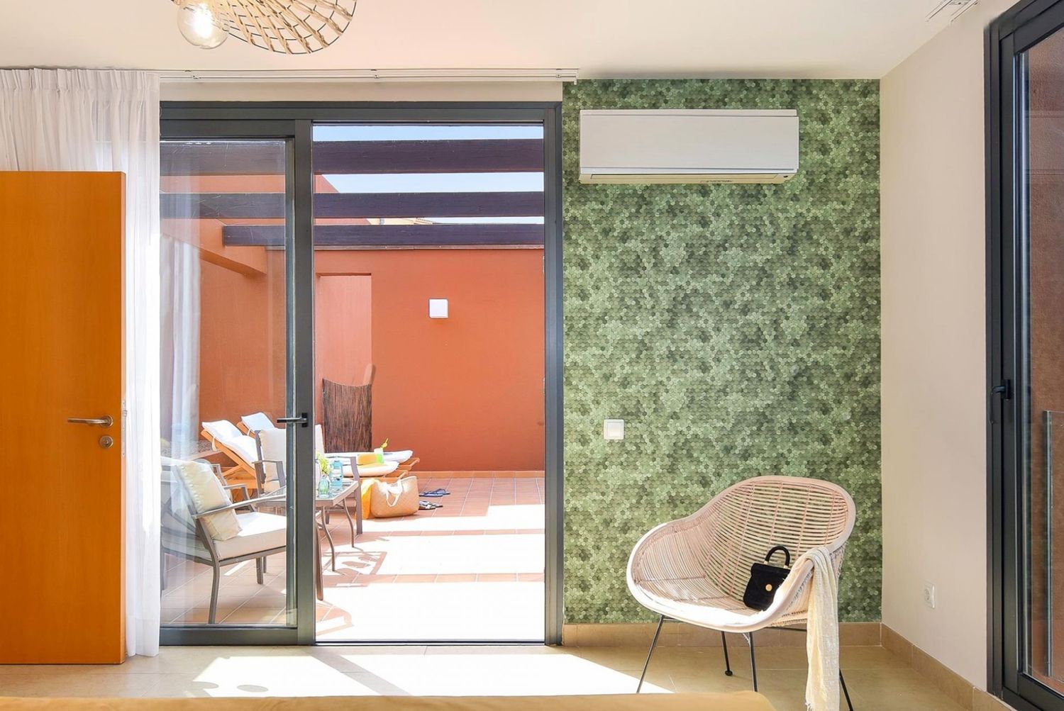 Casa o chalet independiente en Calle Swing, 21, Salobre Golf - Foto 22