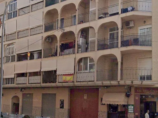 Piso en Calle Lope de Vega, 6 - Foto 20