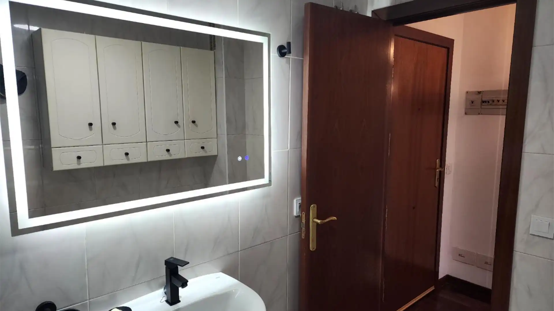 Piso en  Camiño Espiñeiro 6 - Foto 5