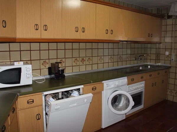 Piso en Ronda del corpus, 2, San Vicente-Las Úrsulas - Foto 16