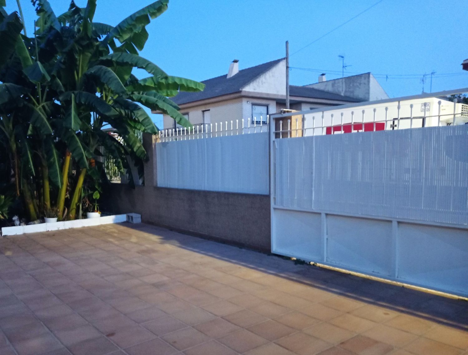 Estudio en Calle Pintor Dalmau, 66, Los Narejos-Punta Calera, Los Narejos-Punta Calera - Foto 4