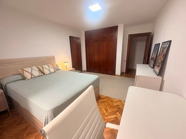 Piso en Paseo de Almería, 43, Centro, Centro - Foto 1