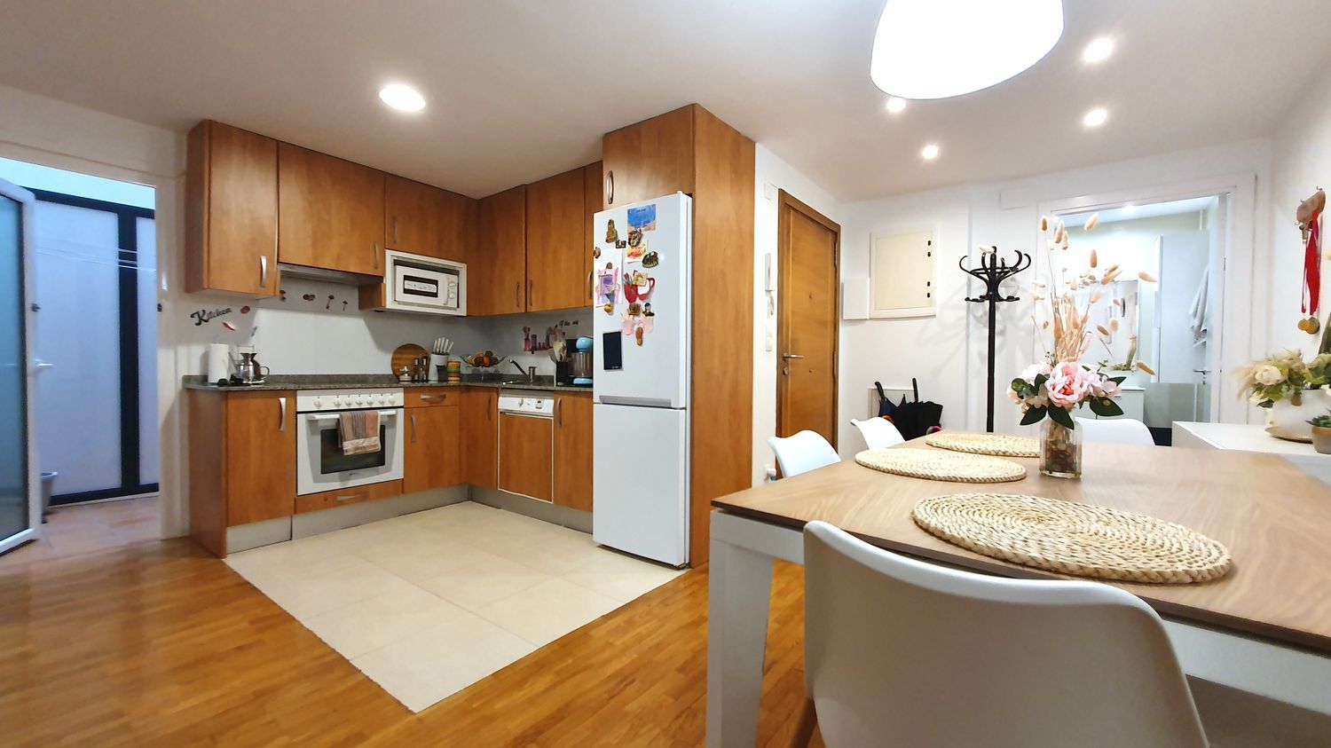 Piso en Calle Larrechipi, 25, Centro - Mendibil - Santiago, Centro - Mendibil - Santiago - Foto 11