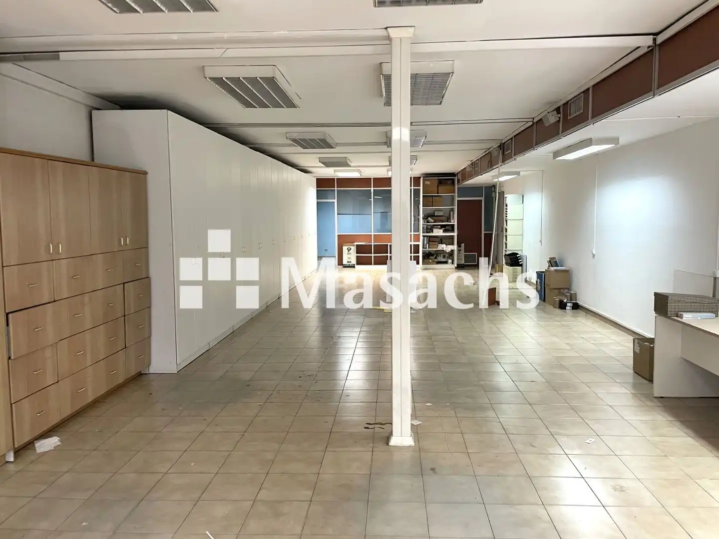 Nave Industrial en Terrassa - Foto 4