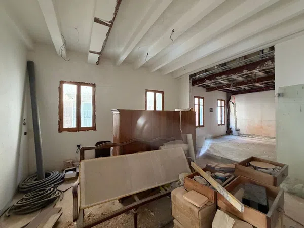 Casa o chalet independiente en Calle Estret, 21, Ciutadella, Ciutadella - Foto 9
