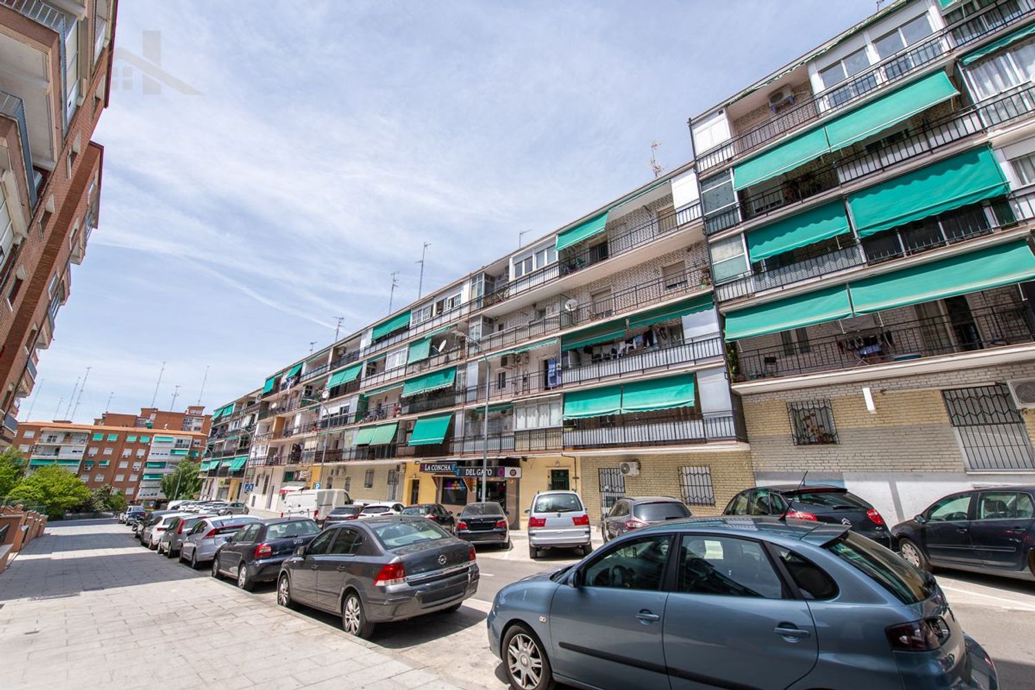 Estudio en Calle Virgen de Icíar - Foto 9