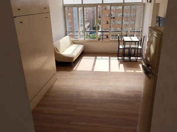 Estudio en Avenida Suiza, 2 - Foto 5