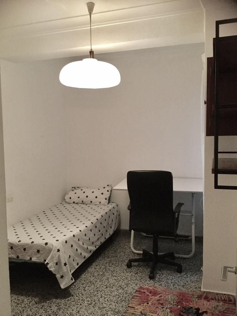 Piso en  Calle Merced 4 - Foto 8