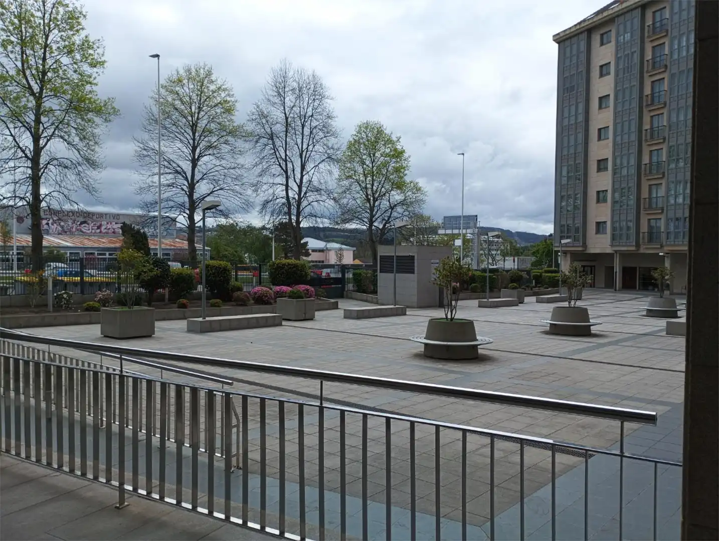 Piso en  Avenida Arteixo 116 - Foto 2