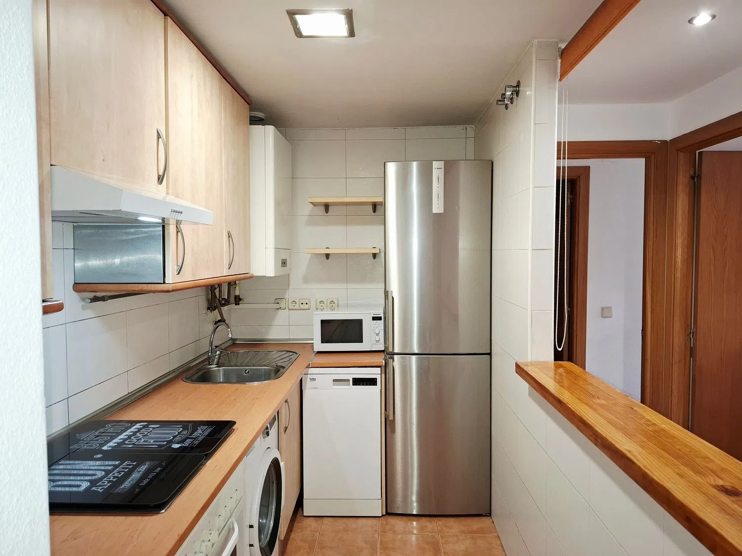 Piso en calle del Patrimonio de la Humanidad, 6 - Foto 6