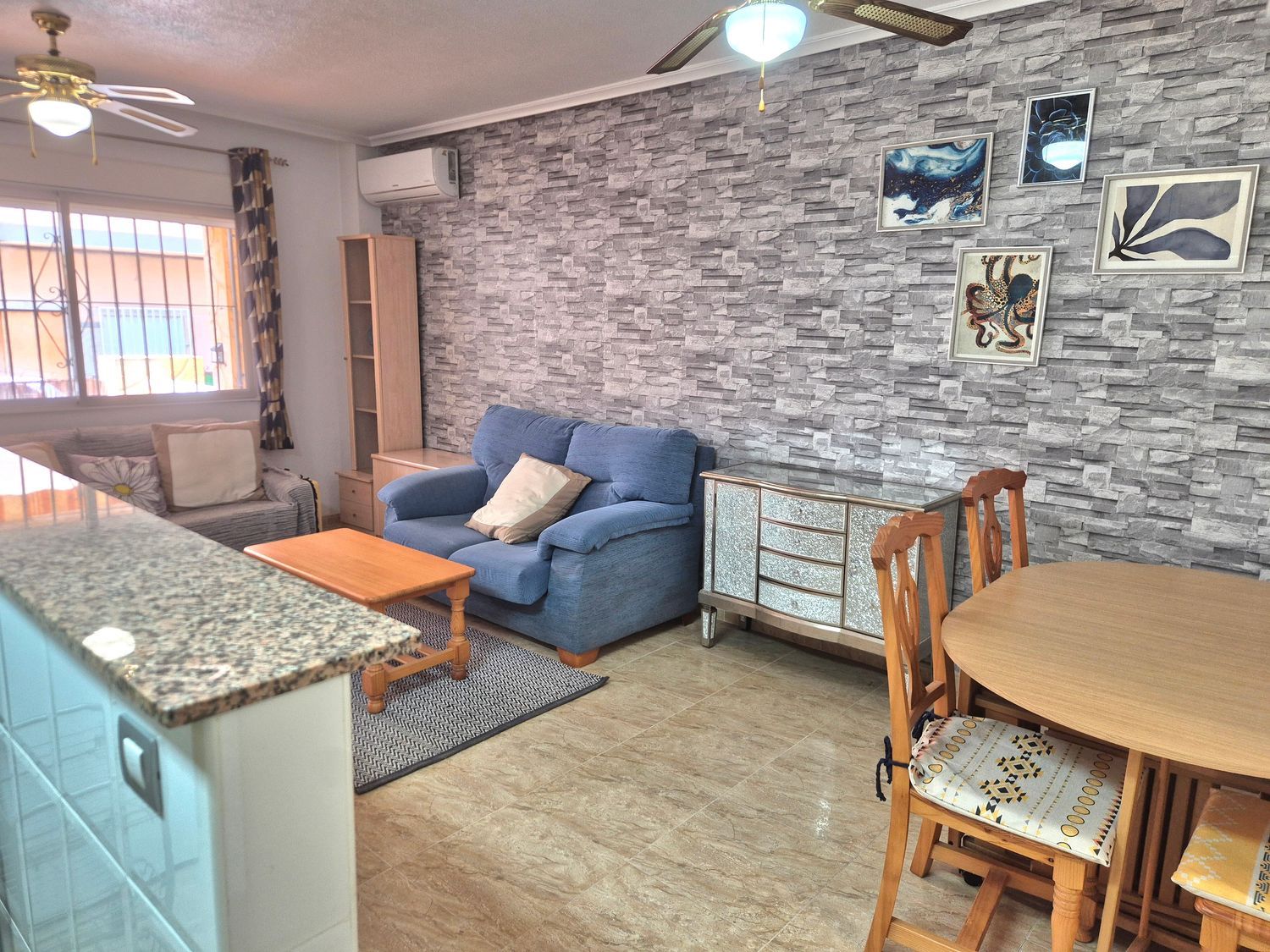 Dúplex en Calle Gloria s Ba, 1, Molins-Campaneta-San Bartolomé, Molins-Campaneta-San Bartolomé - Foto 6