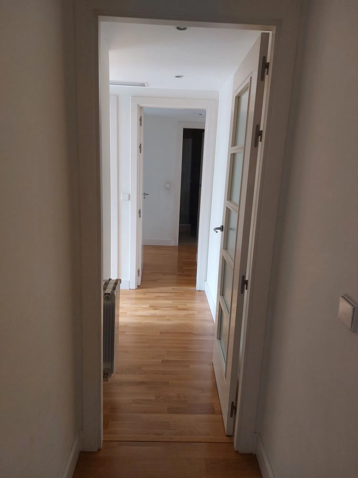 Piso en Urb. zorzales Barrio Sanchinarro - Foto 10