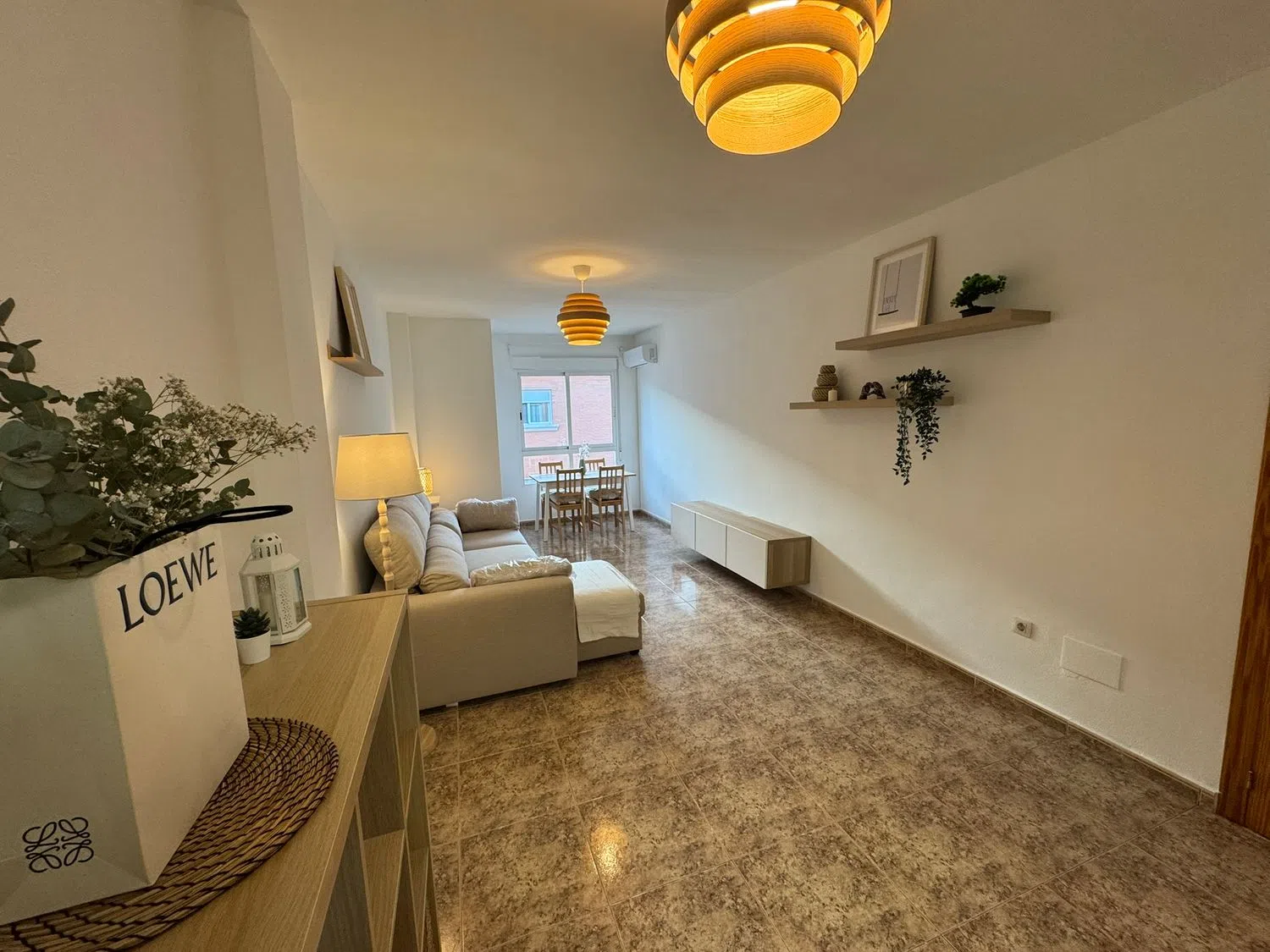 Piso en Barrio Javalí Nuevo - Foto 6