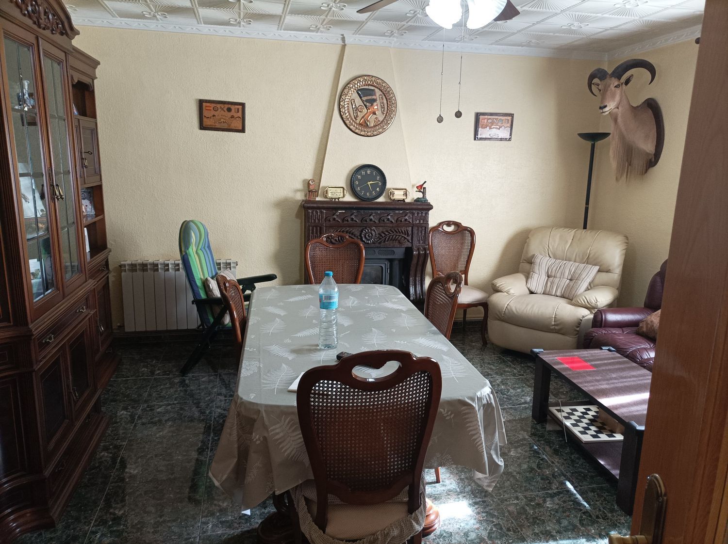 Casa de pueblo en Calle la Balsa, 13 - Foto 7
