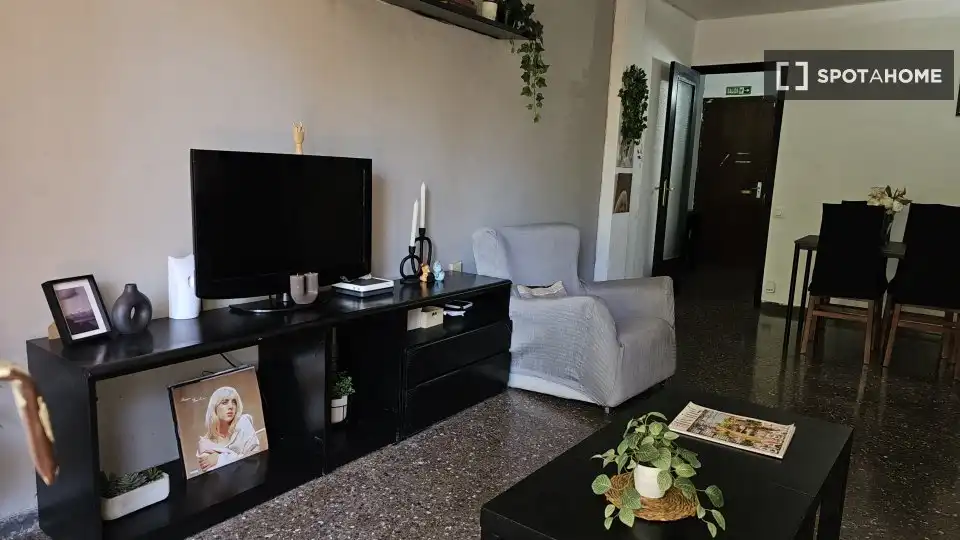 Piso en L'Hospitalet de Llobregat - Foto 13