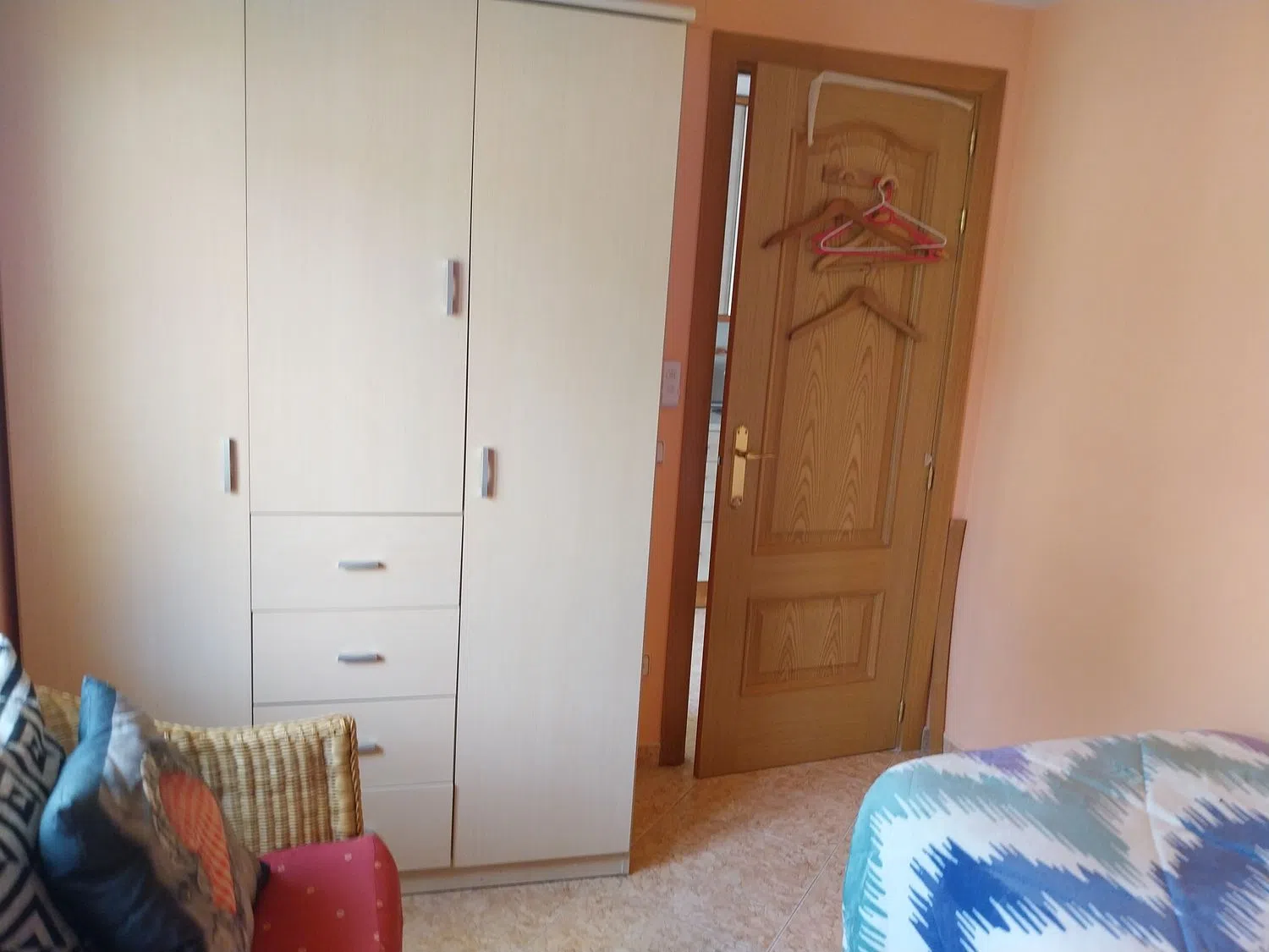 Chalet pareado en calle Chindasvinto, 36 - Foto 20