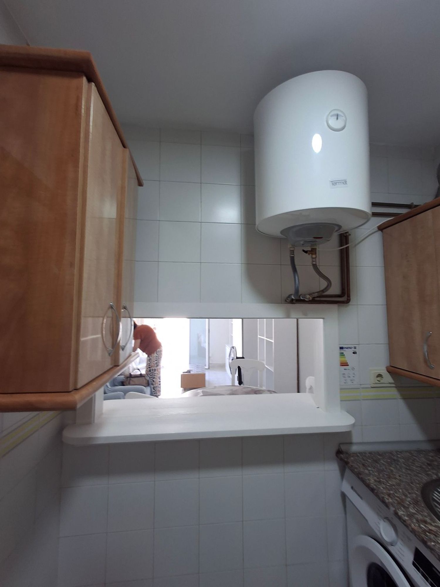 Piso en Doctor Carracido, 14, Altamira - Oliveros - Barrio Alto, Altamira - Oliveros - Barrio Alto - Foto 7