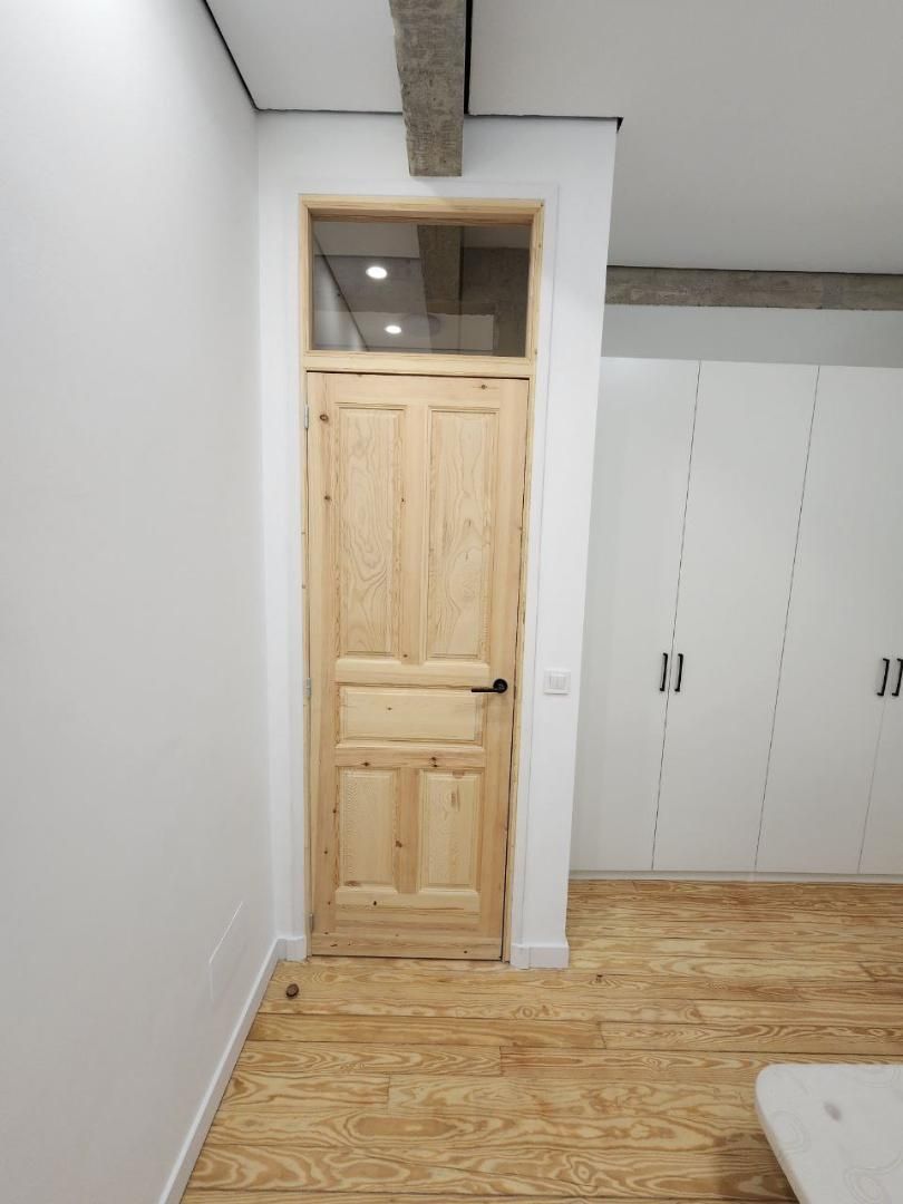 Piso en  Calle Fernández de Isla 27 - Foto 9