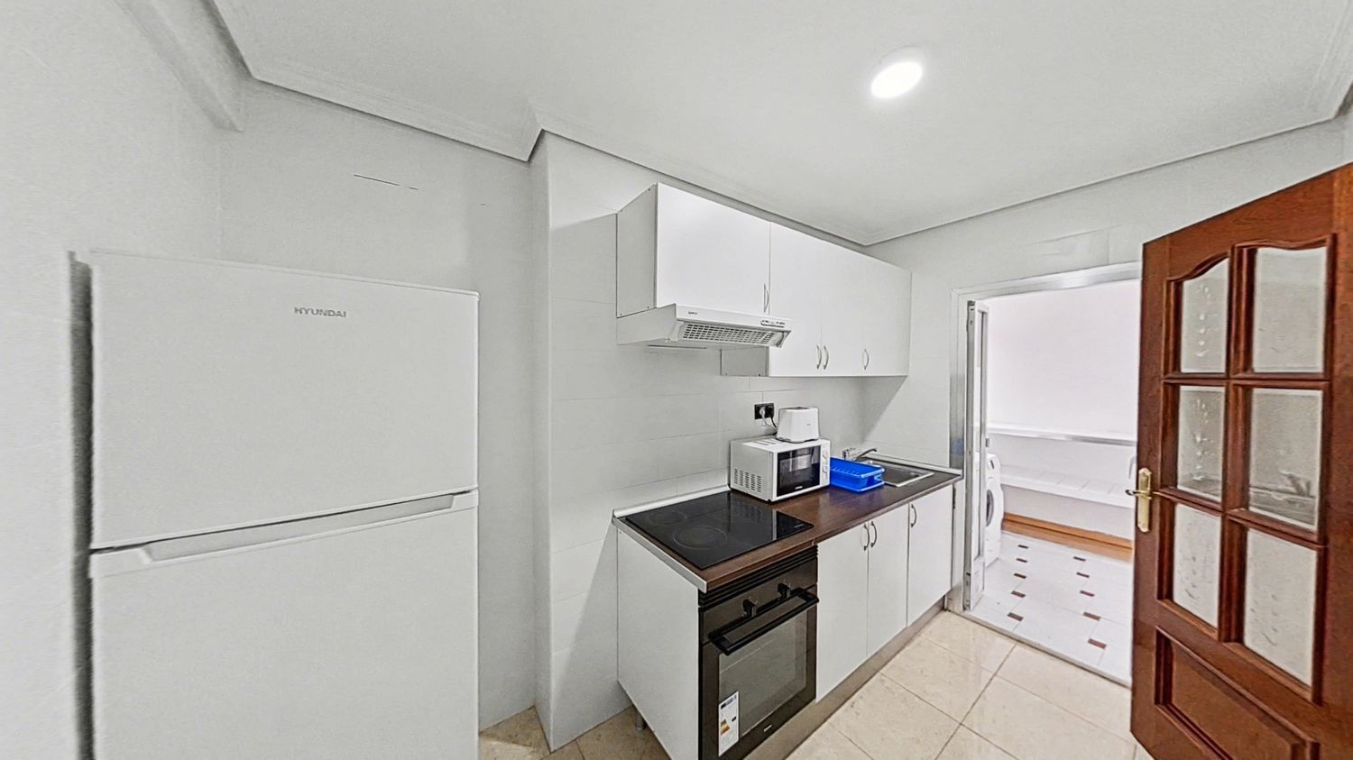 Piso en Barrio San Nicasio - Foto 24