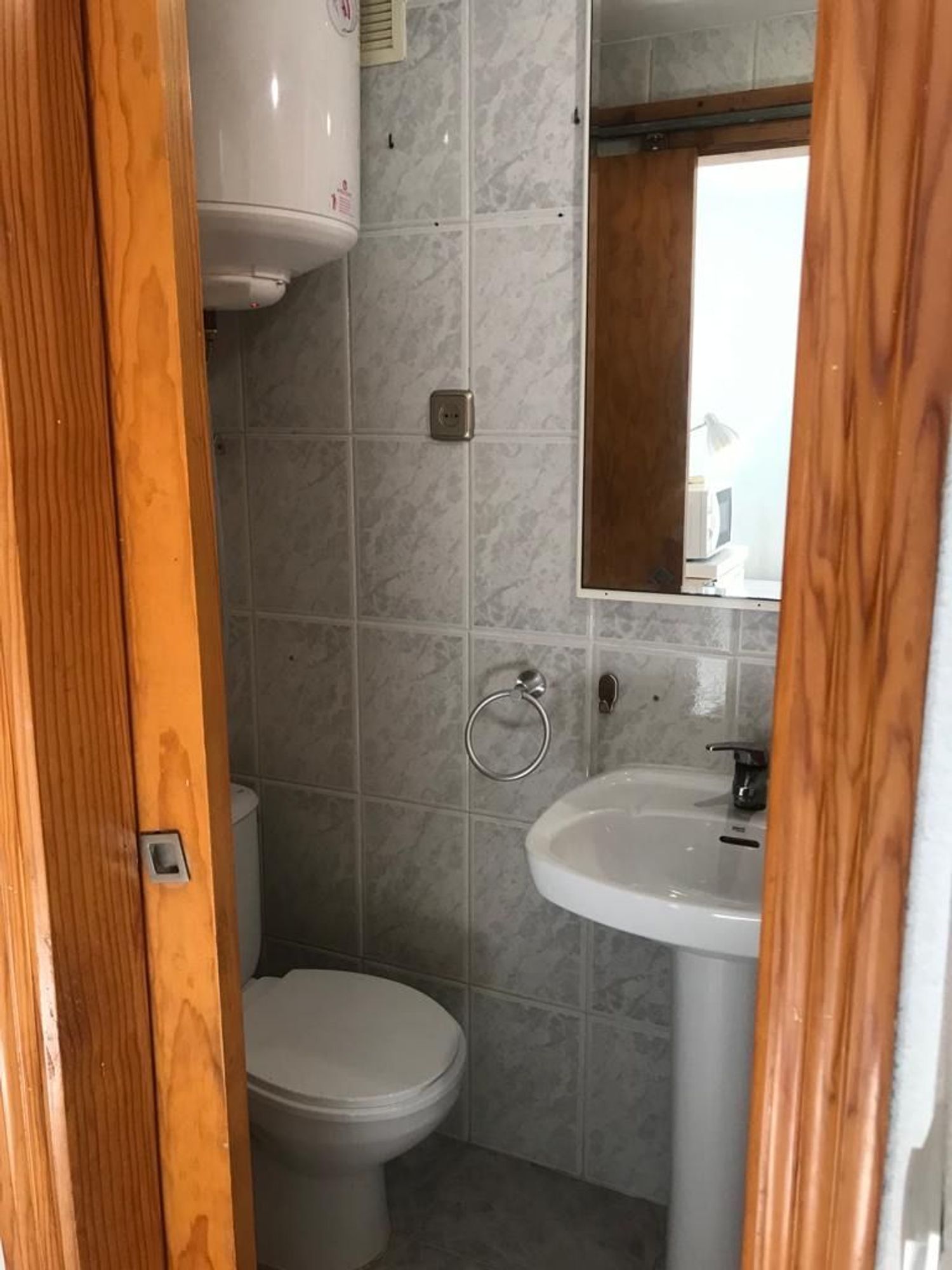 Estudio en plaza Yesqueros, 1 - Foto 8