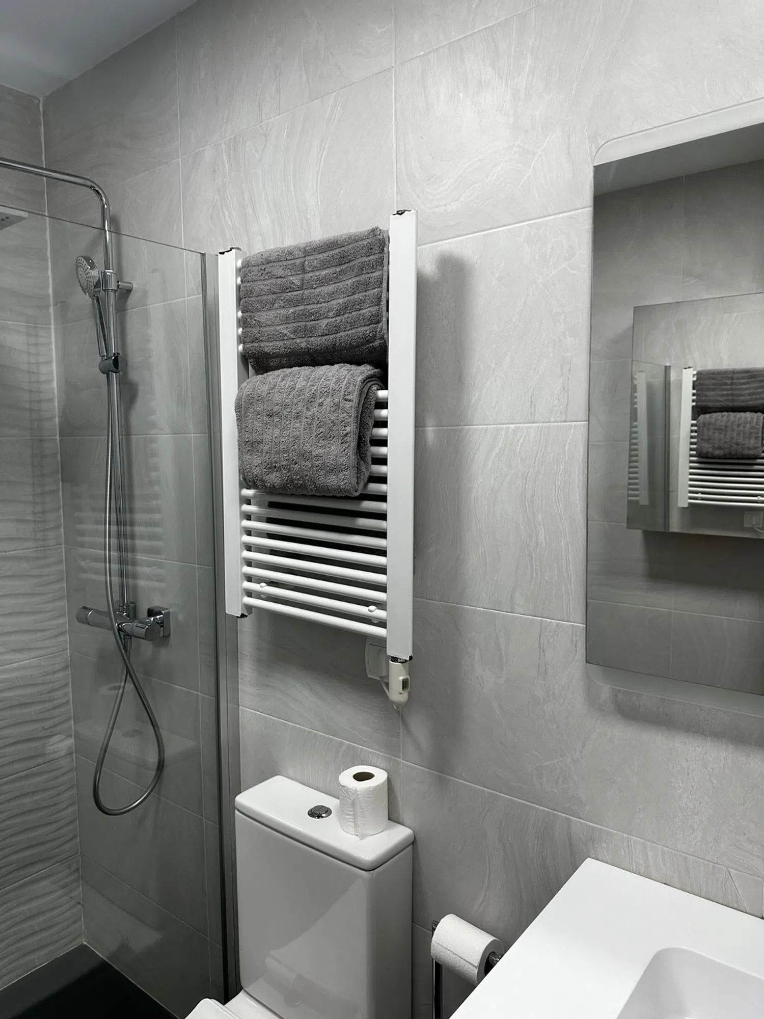 Estudio en calle de Fluvià, 97 - Foto 24