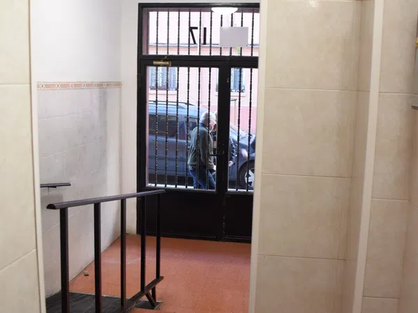 Piso en Calle de García Galdeano, 17 - Foto 2