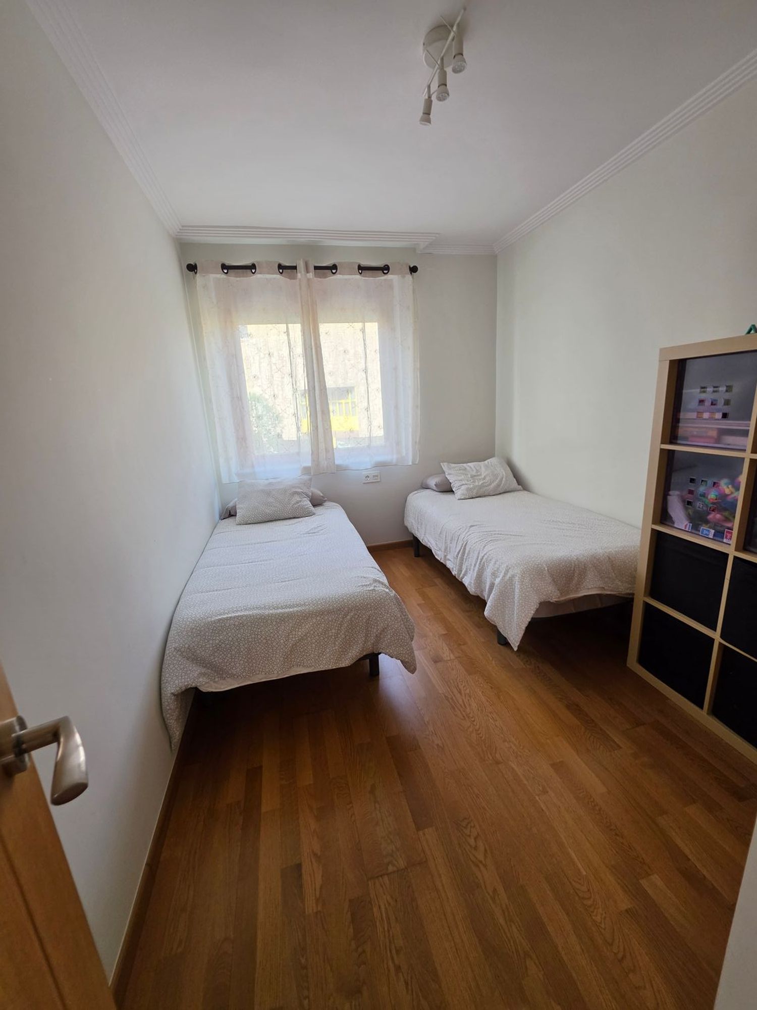 Piso en Paseo de San Vicente, 12, San Vicente-Las Úrsulas - Foto 7