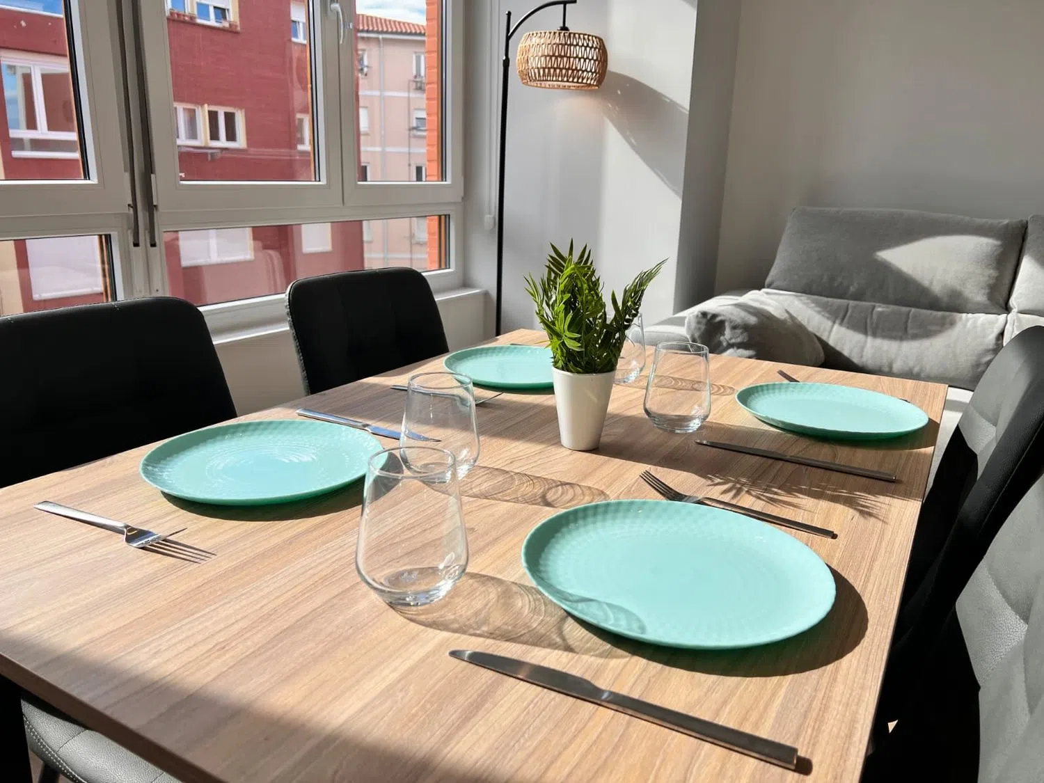 Piso en Grupo Los Pinares, 3 - Foto 3