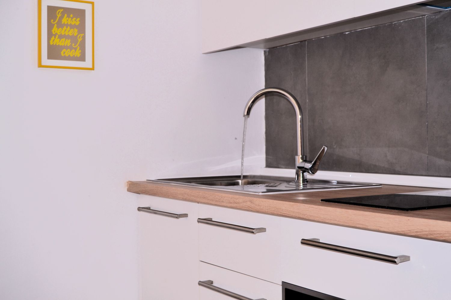 Estudio en Avenida San Antón, 22, Pinares de San Antón - Foto 4