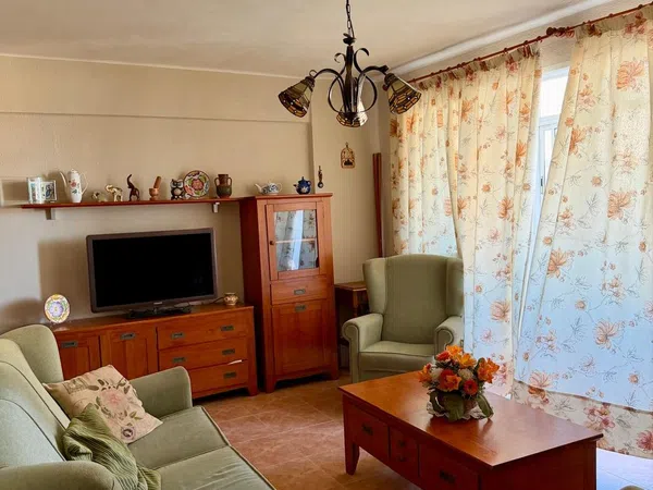 Piso en Calle Héroe de Sostoa, 81, Huelin - Foto 2