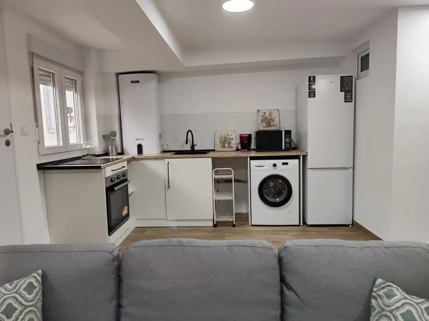 Apartamento en  Barriada Residencial Aljarasol 101 - Foto 28
