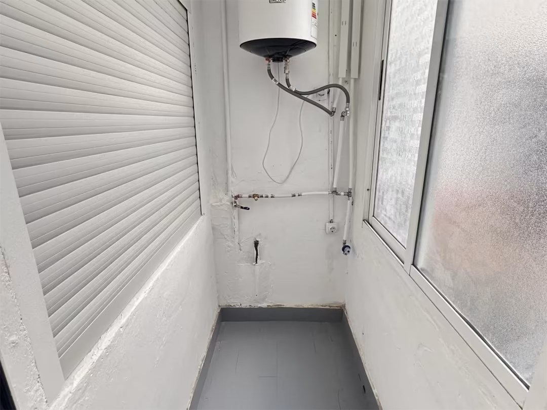 Piso en  Calle Vicente Blasco Ibáñez 68 - Foto 20