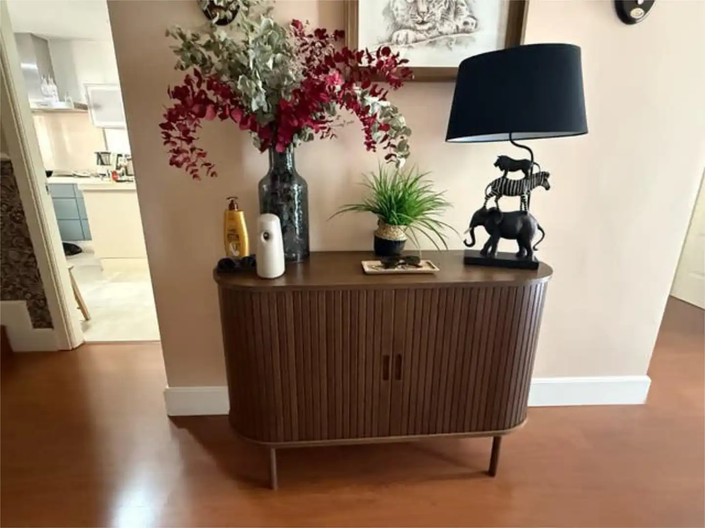 Casa adosada en Brillante - Foto 1