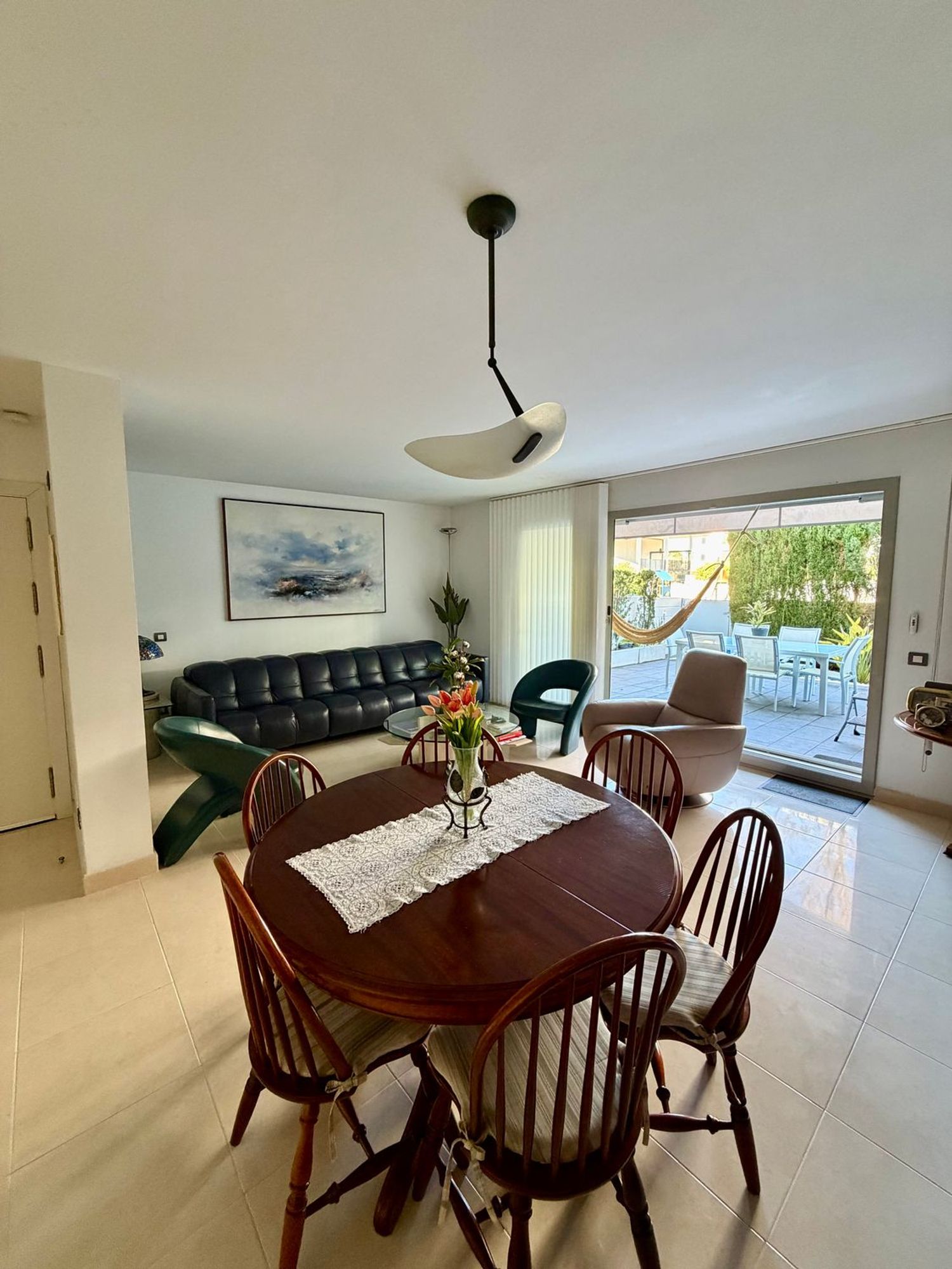 Chalet adosado en calle de la Fotja, 3 - Foto 8