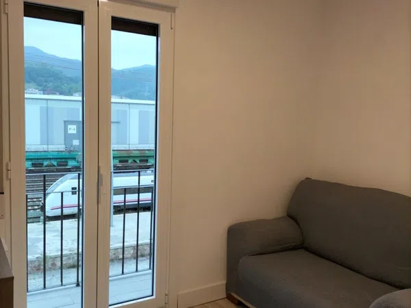 Piso en Nafarroa Hiribidea, 2 - Foto 1