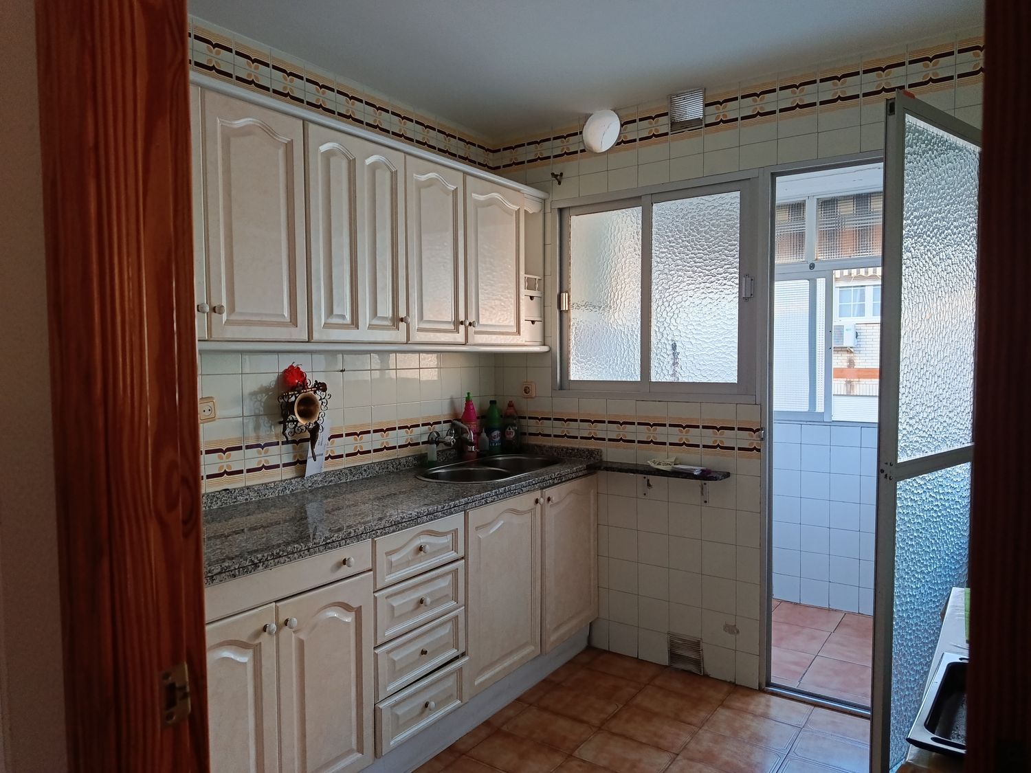 Piso en calle Profesor Manuel Garzón Pareja, 21 - Foto 13