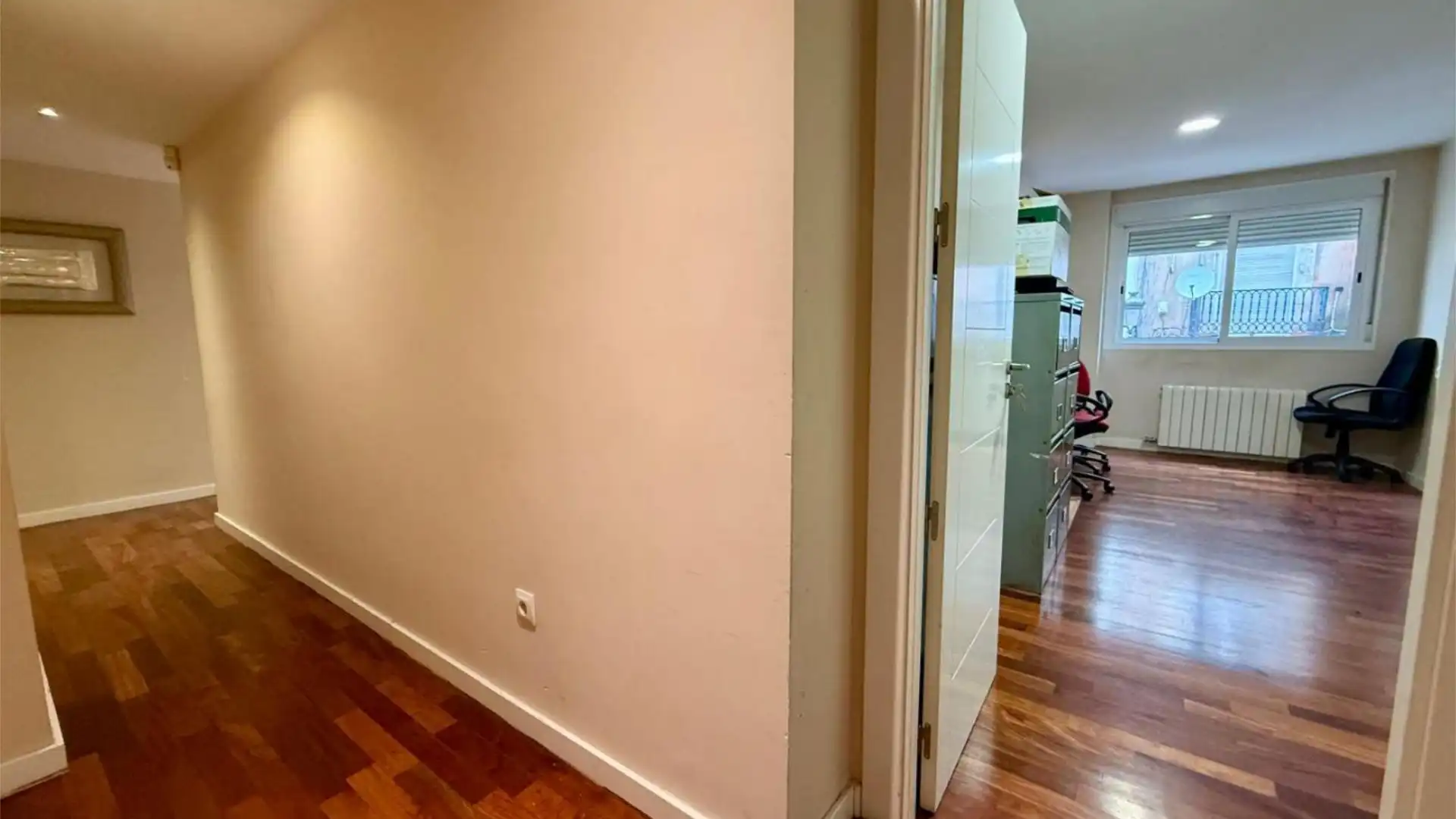 Piso en  Calle Bazán 50 - Foto 9