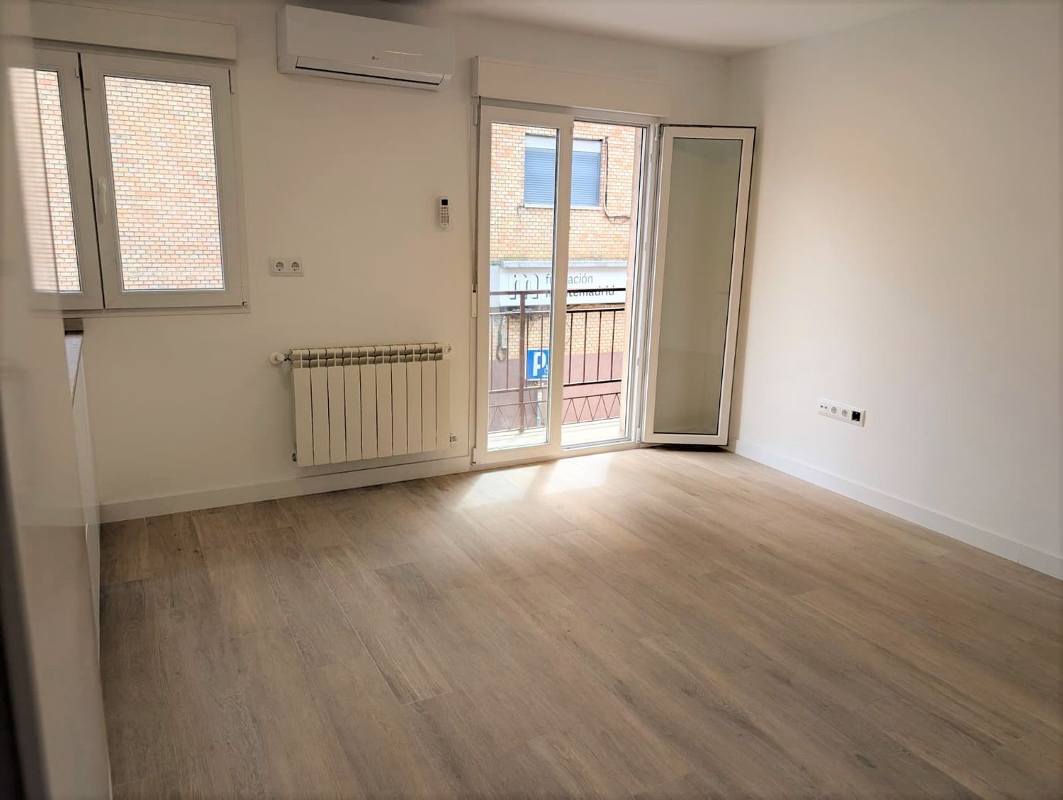 Piso en calle del Cañaveral, 101 - Foto 3