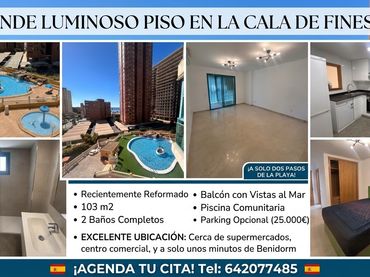 Piso en  Carrer Terral 4 - Foto 1